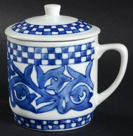 IDG3 Mug & Lid