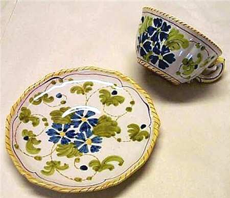 Coronet by Italy