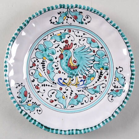 ITY150 Salad Plate