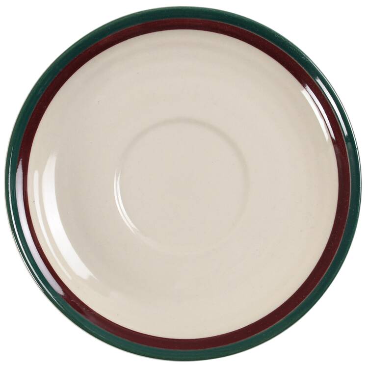 Bordeaux Saucer