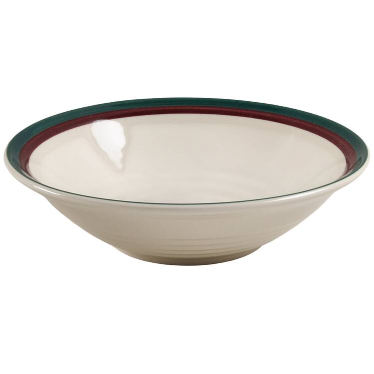 9" Round Vegetable Bowl