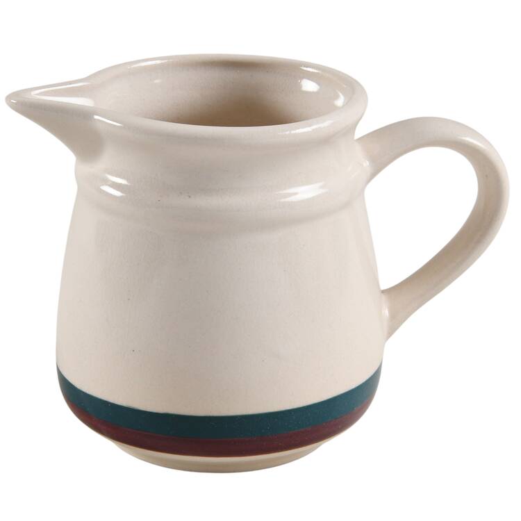 Creamer