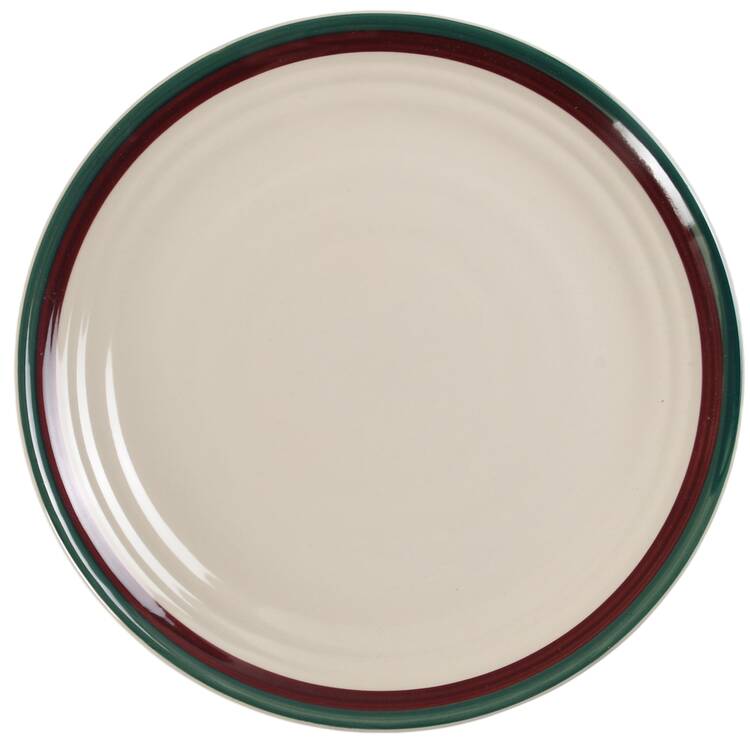 12" Chop Plate (Round Platter)