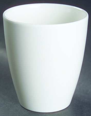 Origo White No Handle Mug