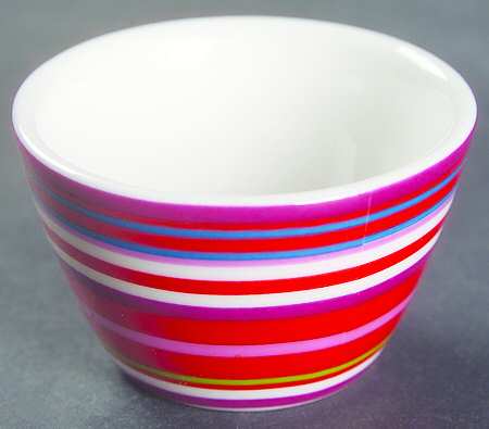 Origo Pink Single Egg Cup