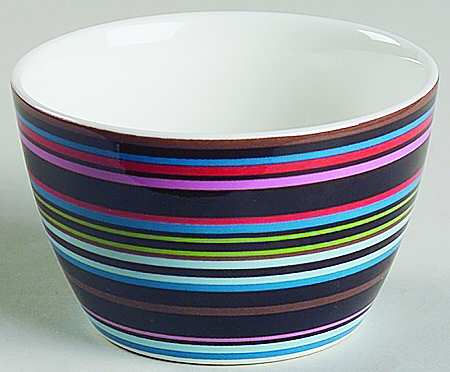 Origo Blue Nut Dish