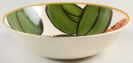 Isw8 Coupe Cereal Bowl