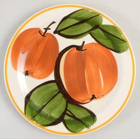 Isw8 Bread & Butter Plate