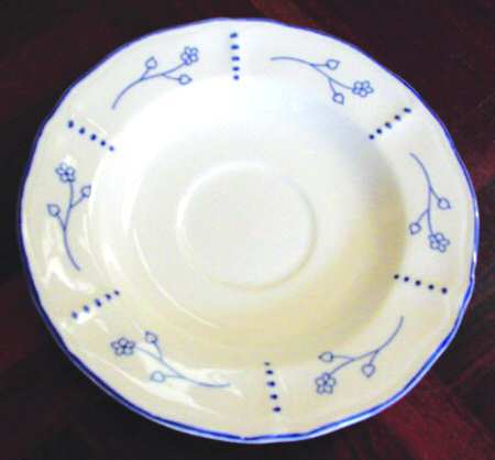 Klenod Saucer