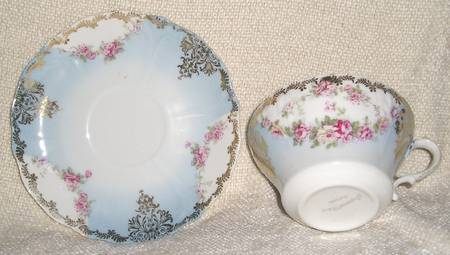 IMQ1 by Imperial China Austria