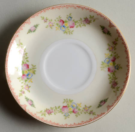 IMP58 Saucer