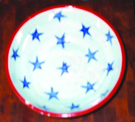 ITY169 Coupe Soup Bowl