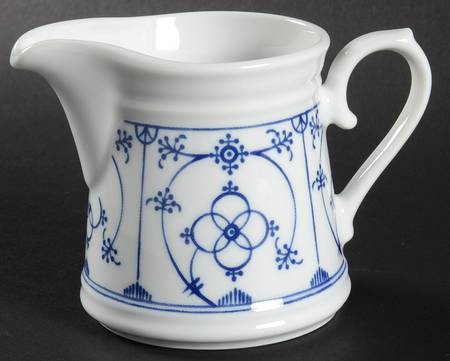 INW1 Creamer