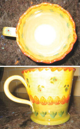 ITY175 Mug