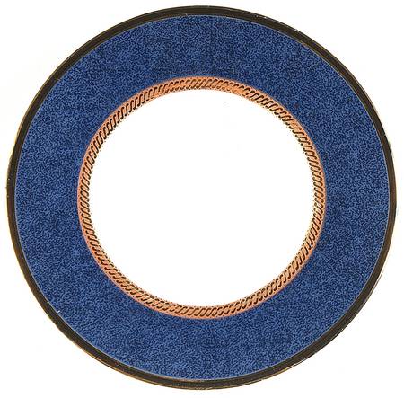 Fifth Ave Saphire Bread & Butter Plate
