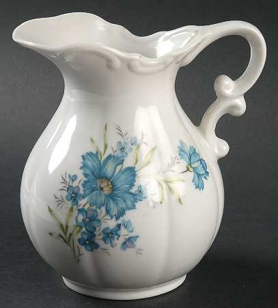 E-4542 Small Pitcher