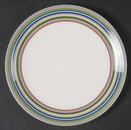 Origo Biege Salad Plate