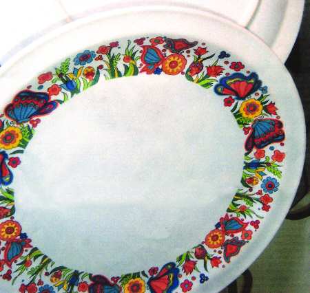 Spring Time by IMC STONEWARE