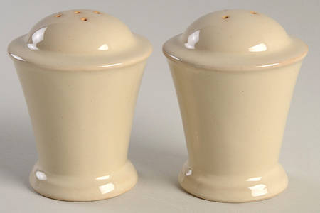 Prairie Golden Wheat (Indonesia) Salt & Pepper Set