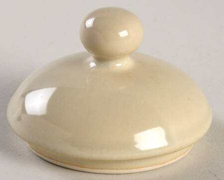Prairie Golden Wheat (Indonesia) Lid for Sugar Bowl