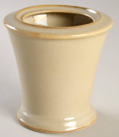 Prairie Golden Wheat (Indonesia) Sugar Bowl No Lid