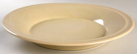 Prairie Golden Wheat (Indonesia) 14" Pasta Serving Bowl