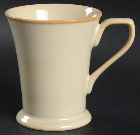Prairie Golden Wheat (Indonesia) Mug