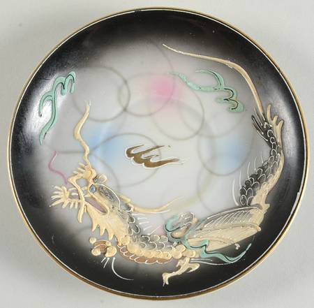IIA1 Saucer