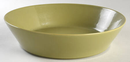 Teema Olive 11" Round Vegetable Bowl