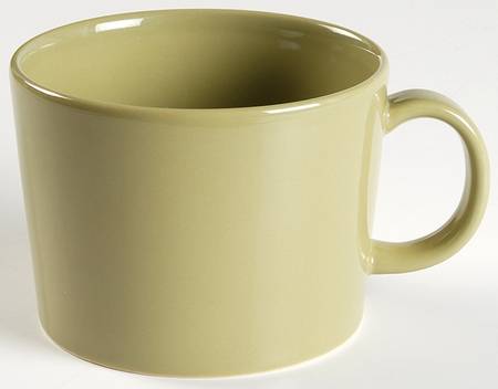 Teema Olive Mug