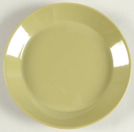 Teema Olive Salad Plate
