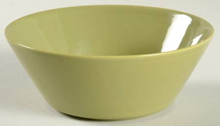 Teema Olive Soup/Cereal Bowl