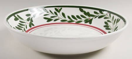 IPZ1 14" Pasta Serving Bowl
