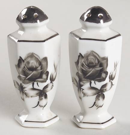 A5252-1 Salt & Pepper Set