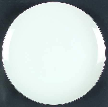 IWA1 Dinner Plate