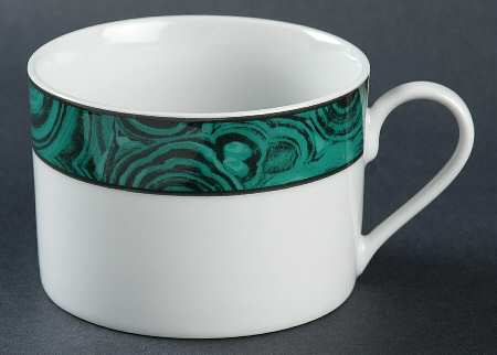 IEC10 Flat Cup