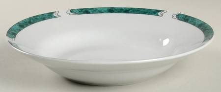 IEC10 Rim Soup Bowl