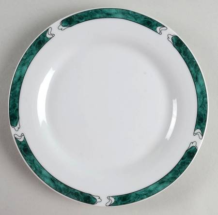 IEC10 Salad Plate