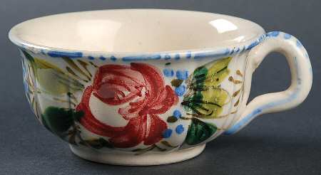 A-691 Snack Cup
