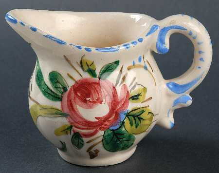 A-691 Creamer
