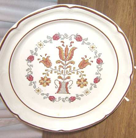 Etchings by International