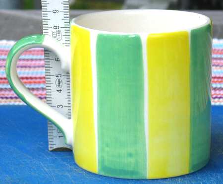 IDP3 Mug