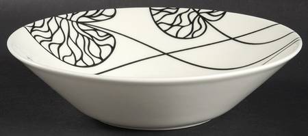 Bottna 8" Individual Pasta Bowl