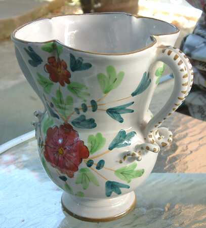ITY221 Vase