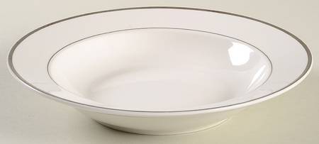 ISC3 Rim Soup Bowl