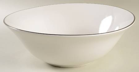 ISC3 12" Large Salad Serving Bowl