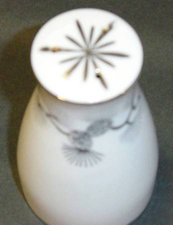 A-5290 Pepper Shaker