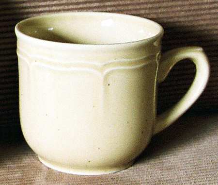 Birch Flat Cup