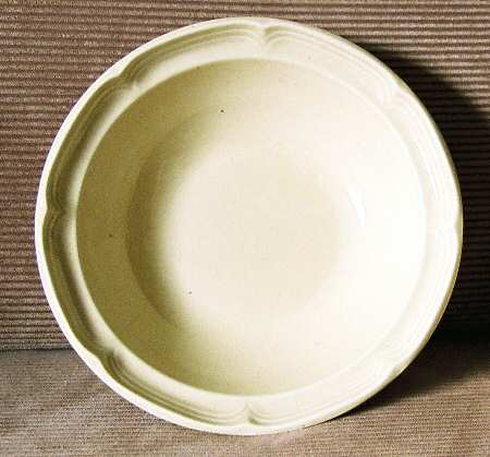 Birch Soup/Cereal Bowl