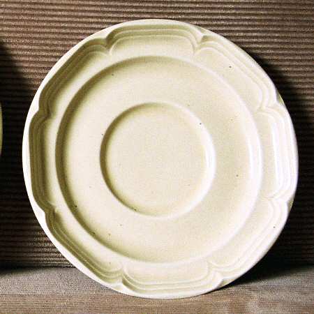 Birch Saucer